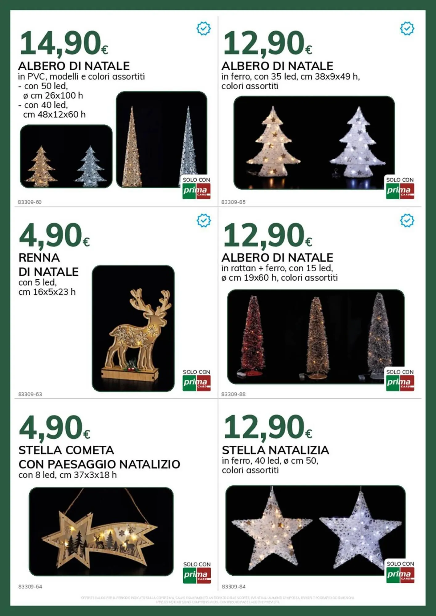 Volantino Basko da 29 novembre a 31 dicembre di 2023 - Pagina del volantino 5