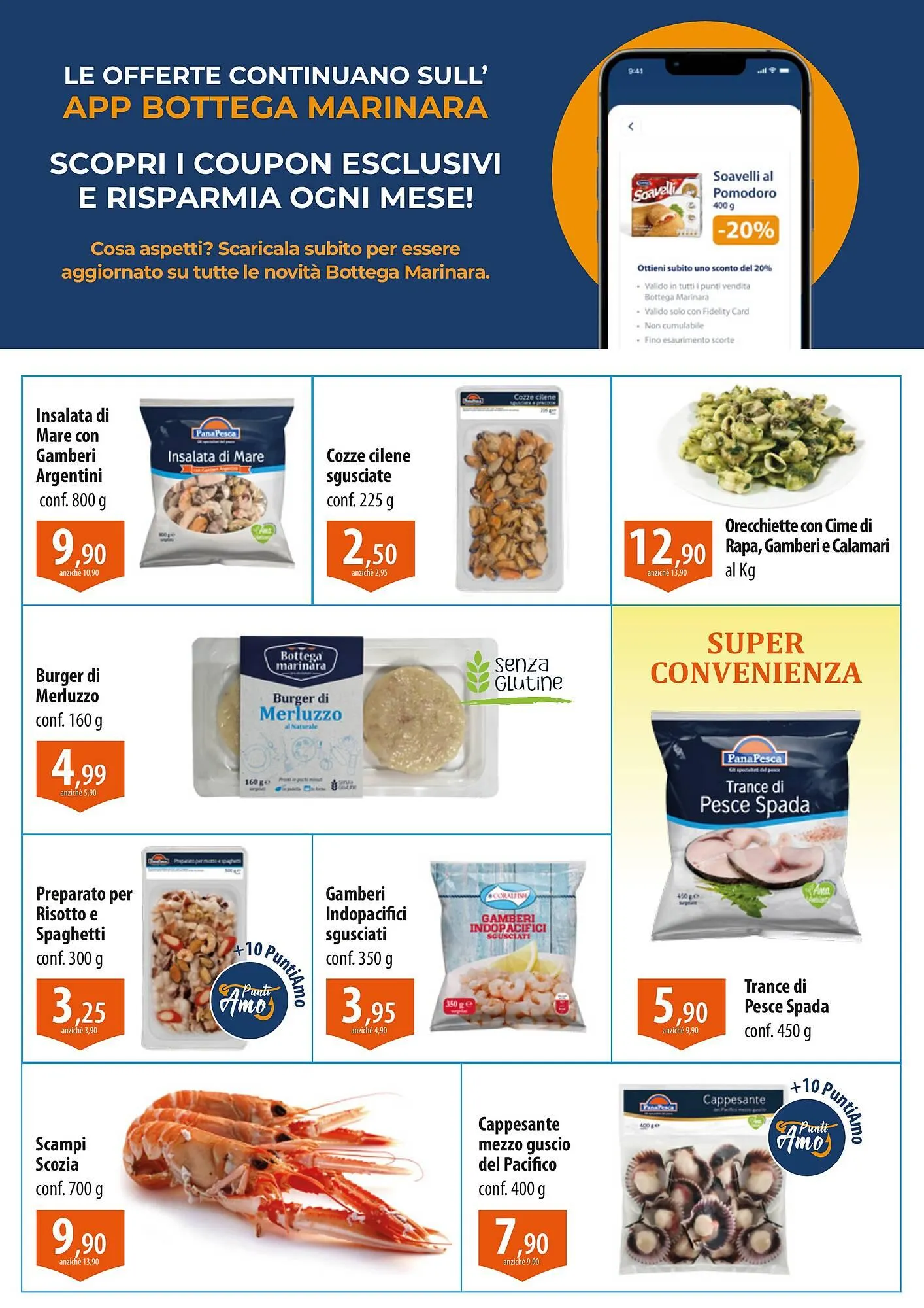 Volantino Crios da 5 giugno a 29 giugno di 2025 - Pagina del volantino 2