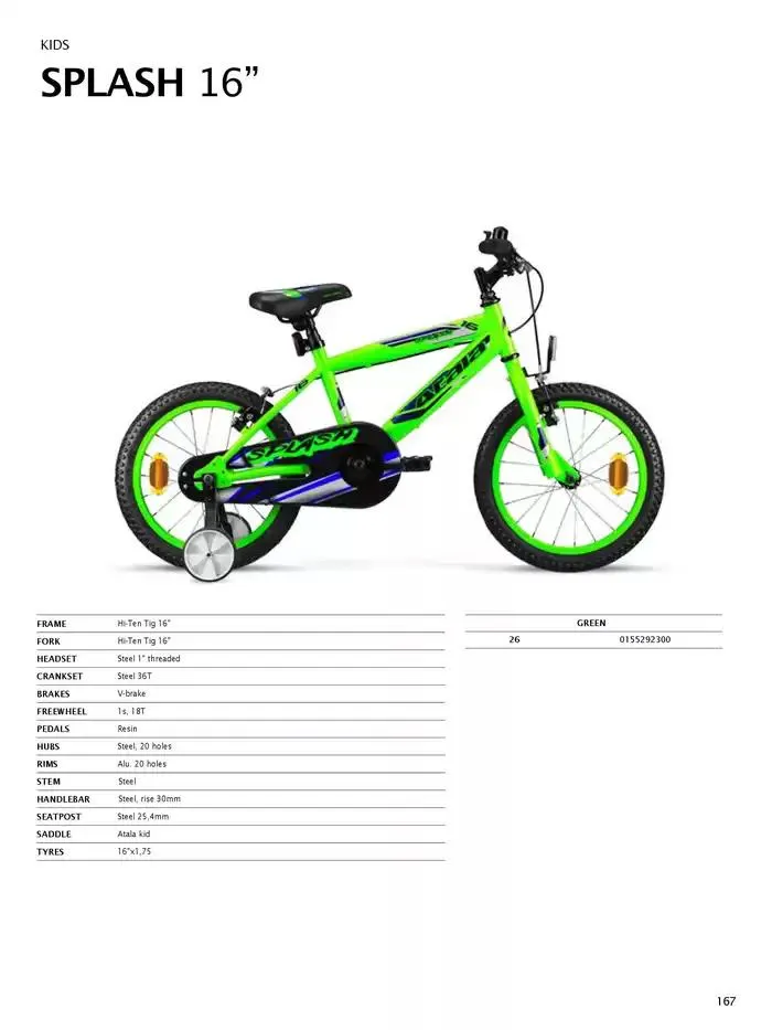 Atala 2025 da 20 novembre a 31 dicembre di 2025 - Pagina del volantino 169