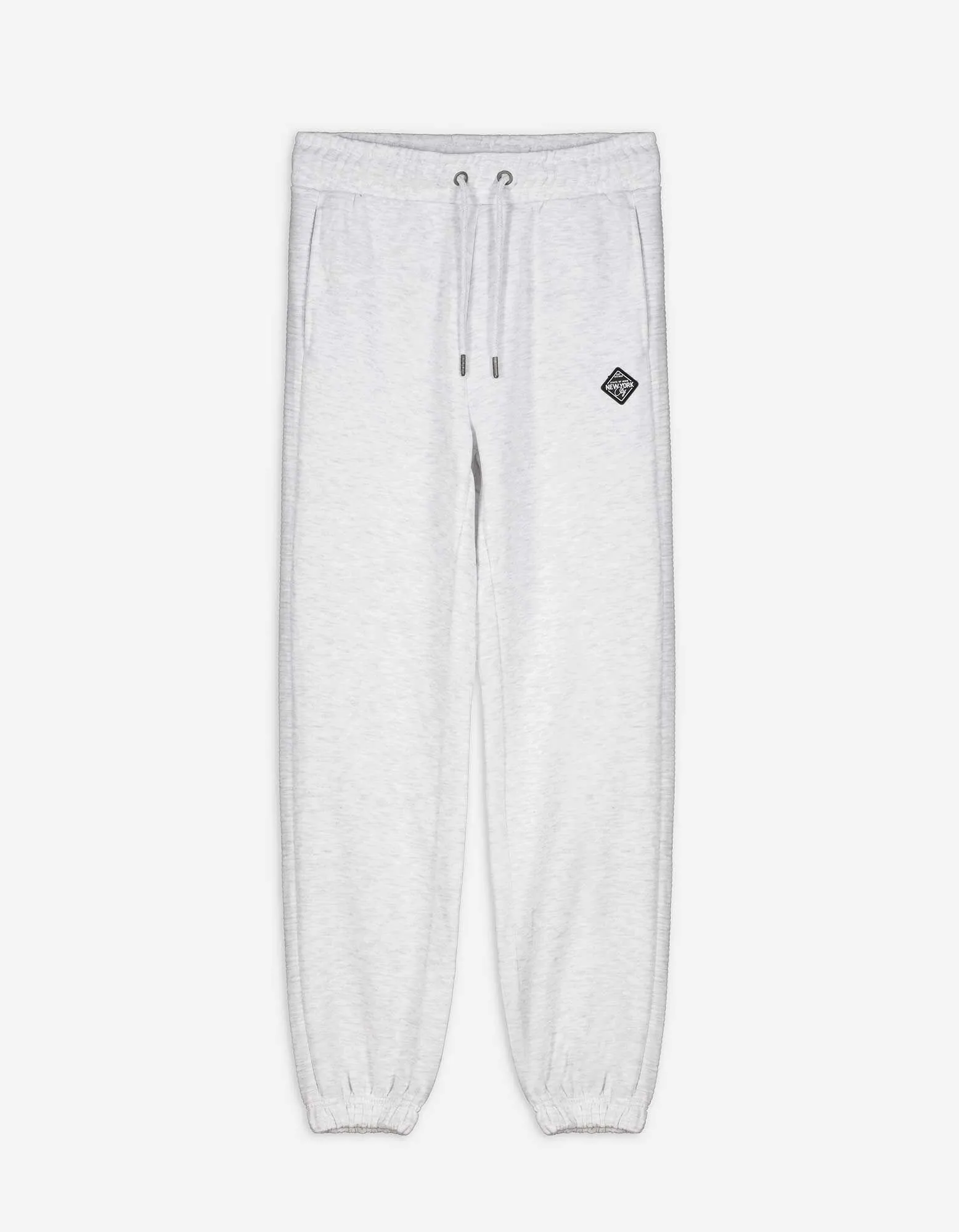 Pantaloni da jogging - Relaxed Fit - grigio chiaro