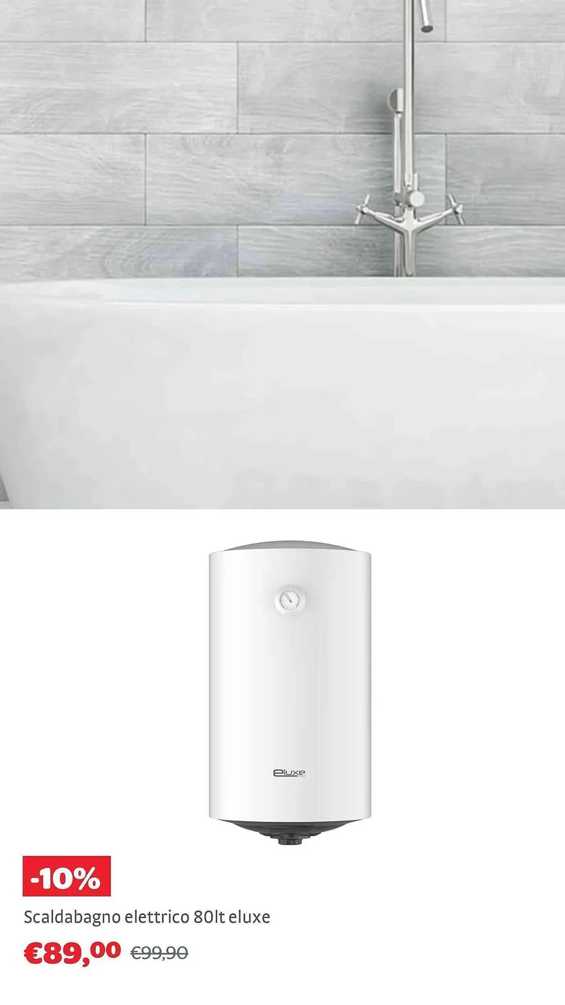 Volantino Bricocenter da 13 novembre a 8 dicembre di 2025 - Pagina del volantino 11