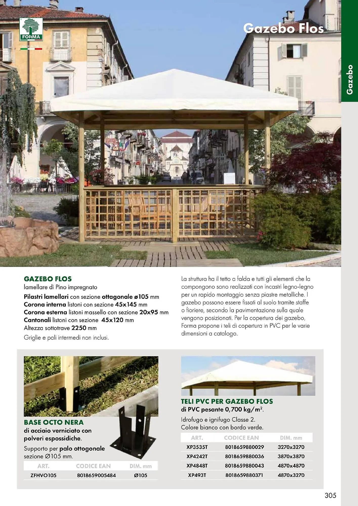 Catalogo Il Fai Da Te Guercio da 10 settembre a 4 gennaio di 2026 - Pagina del volantino 5