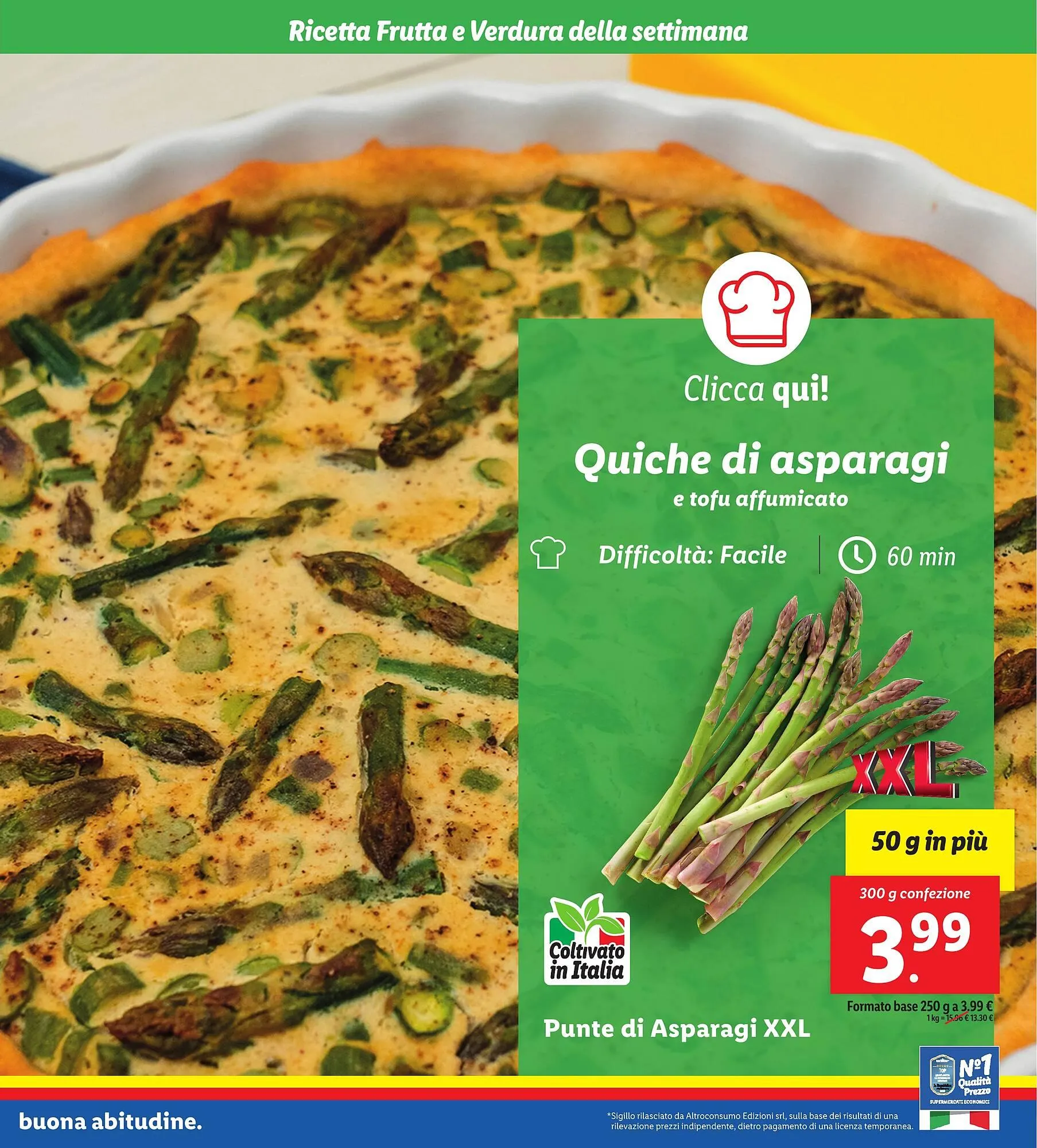 Volantino Lidl da 12 maggio a 18 maggio di 2025 - Pagina del volantino 7