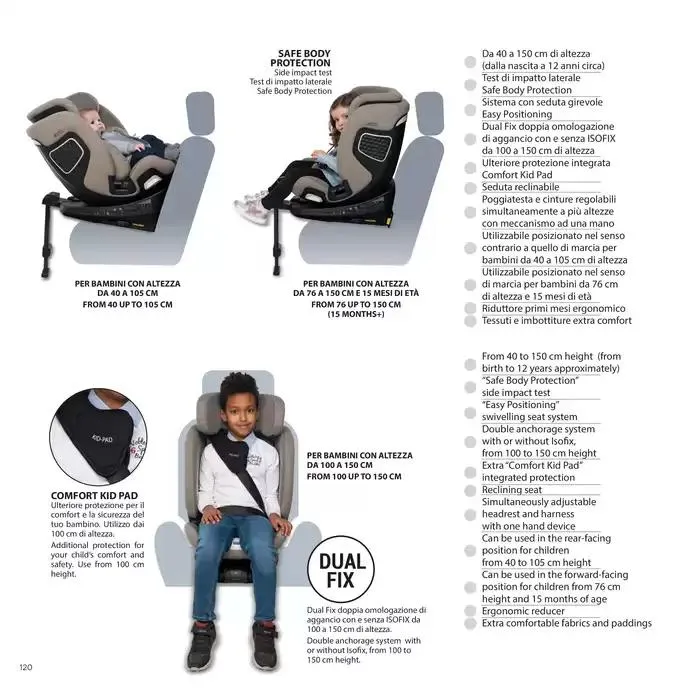 Catalogo da 7 gennaio a 31 dicembre di 2025 - Pagina del volantino 120