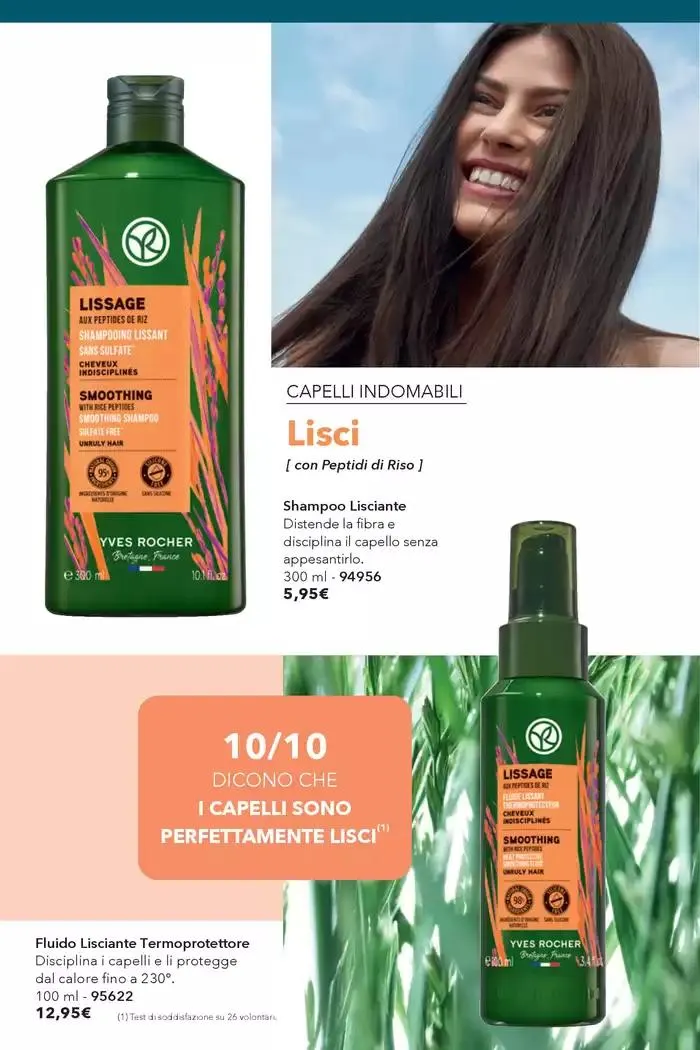 25 marzo - 15 aprile 2025 da 25 marzo a 15 aprile di 2025 - Pagina del volantino 64