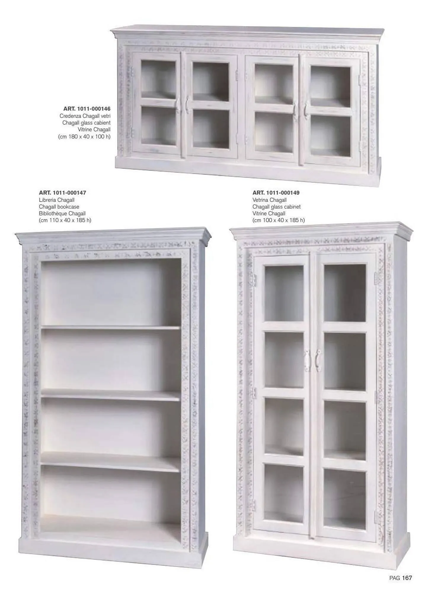 Volantino Hobby e Legno da 13 aprile a 31 maggio di 2025 - Pagina del volantino 167