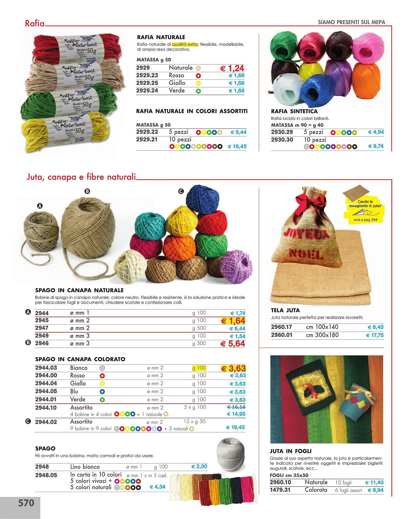 Volantino Borgione Sport da 31 dicembre a 31 dicembre di 2025 - Pagina del volantino 570