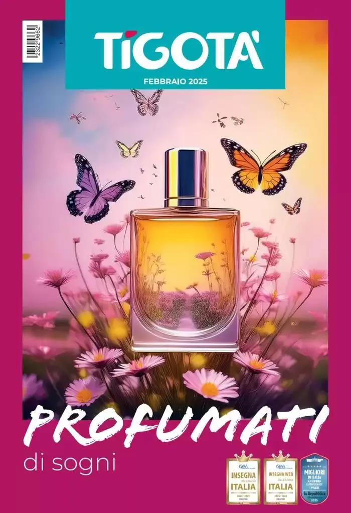 Profumati di sogni - 1