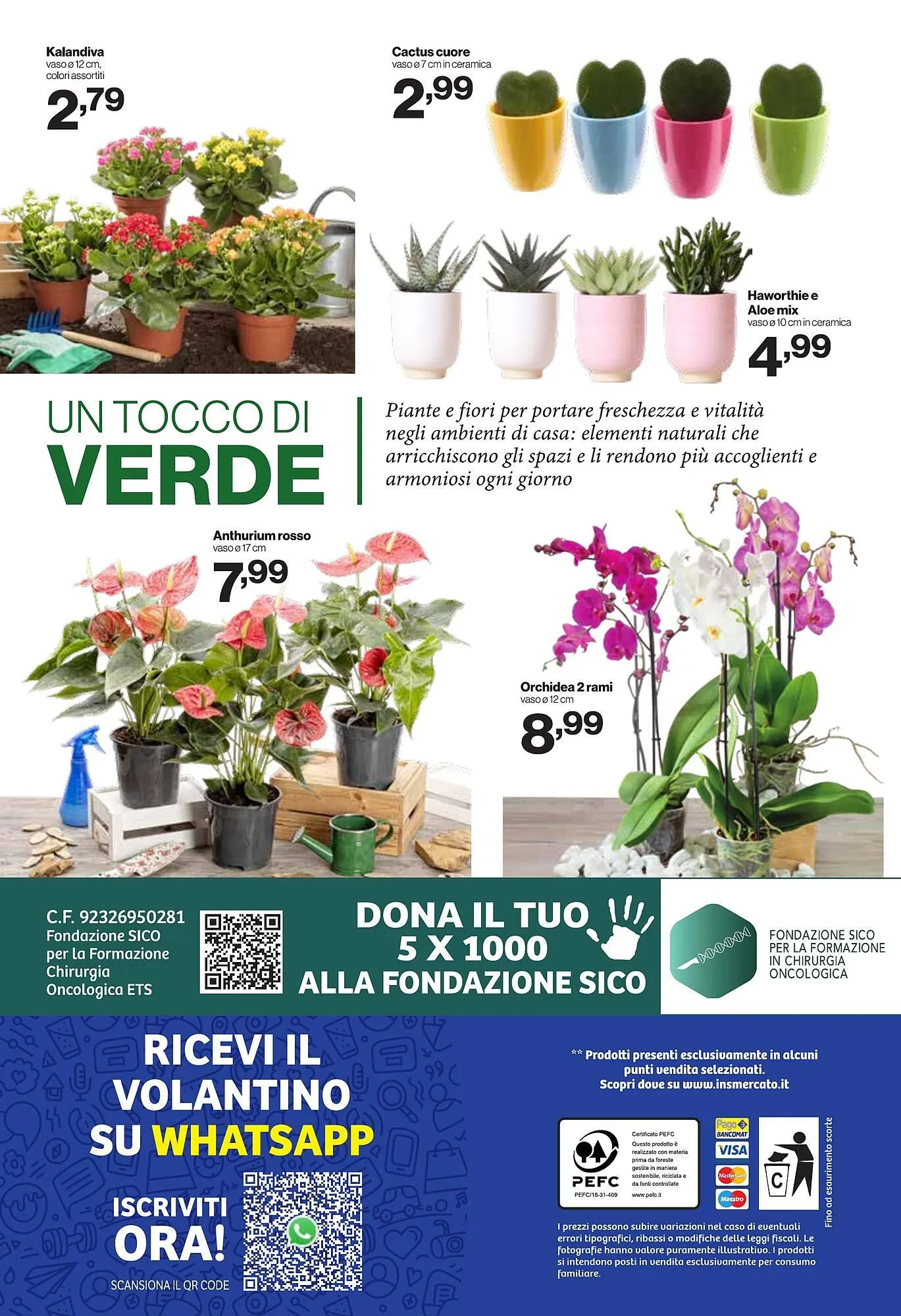 Volantino In'S Mercato da 6 maggio a 17 maggio di 2026 - Pagina del volantino 24