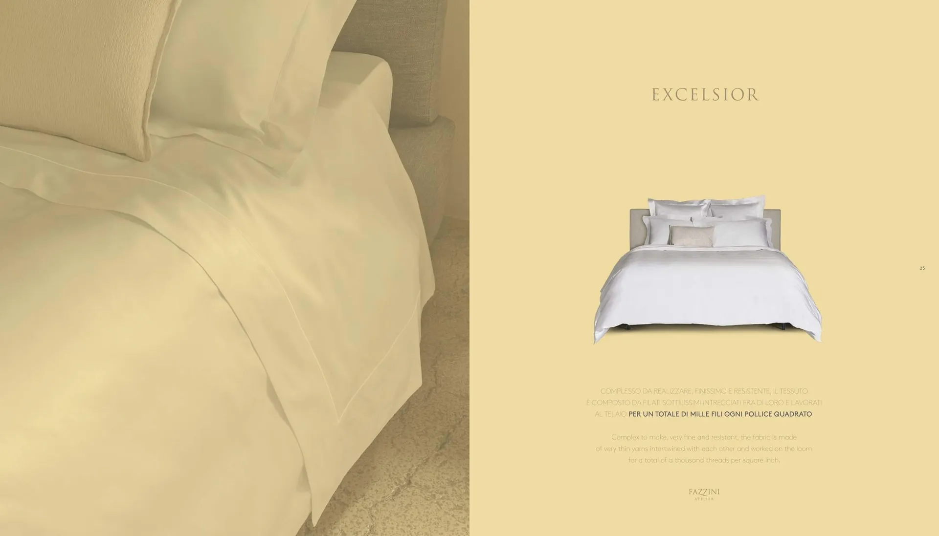 Volantino Fazzini da 23 gennaio a 29 febbraio di 2024 - Pagina del volantino 13