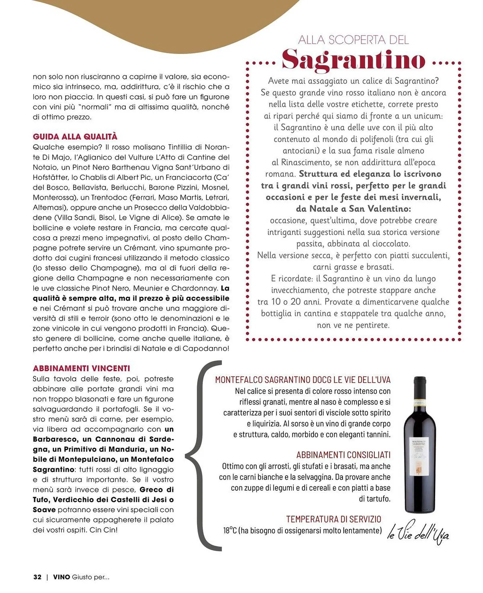 Volantino A&O da 1 novembre a 31 dicembre di 2025 - Pagina del volantino 33