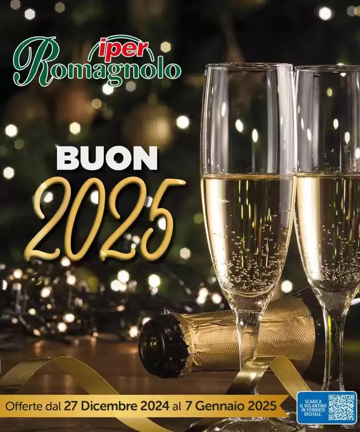 Buon 2025 - 1