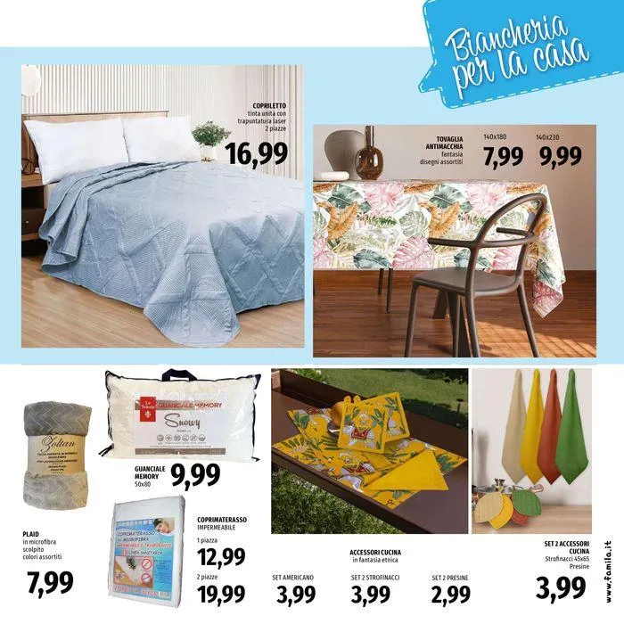 Risparmio e qualita da 19 settembre a 2 ottobre di 2024 - Pagina del volantino 23