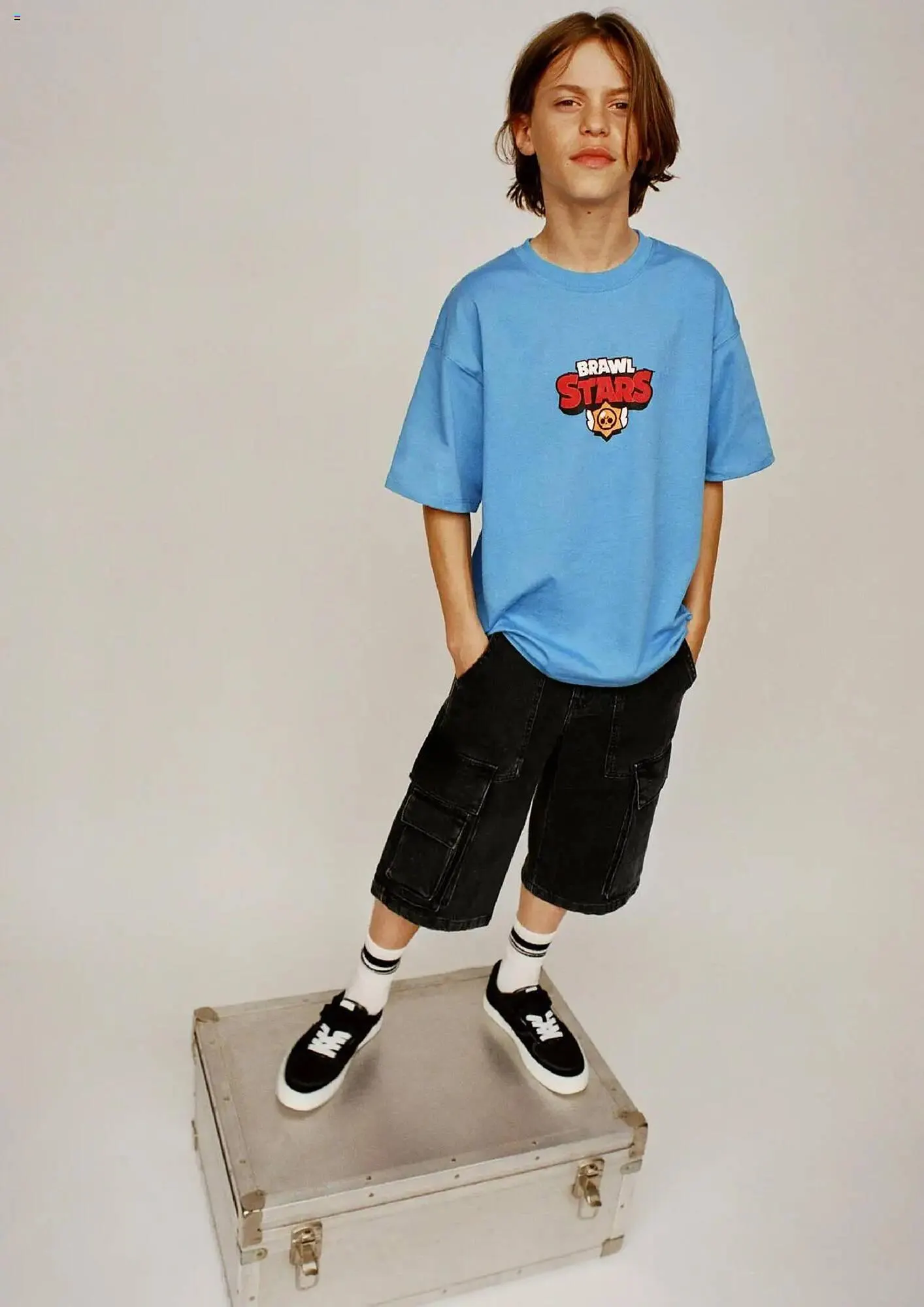 Catalog Catalog Zara de la 30 iunie până la 31 iulie 2025 - Revista Pagina 5