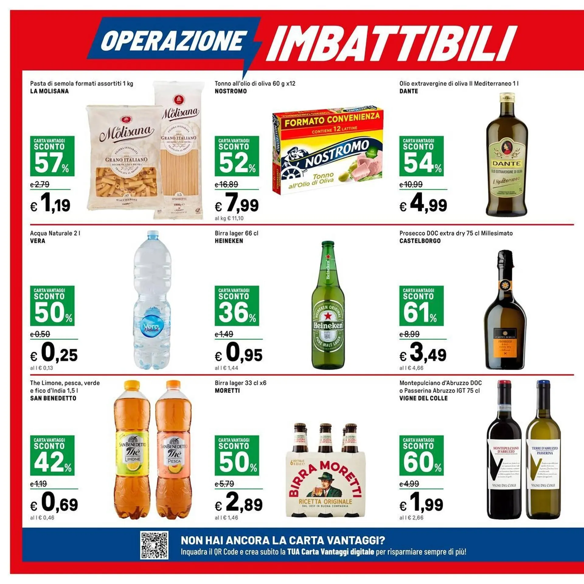 Volantino Iper La Grande da 21 marzo a 6 aprile di 2025 - Pagina del volantino 4