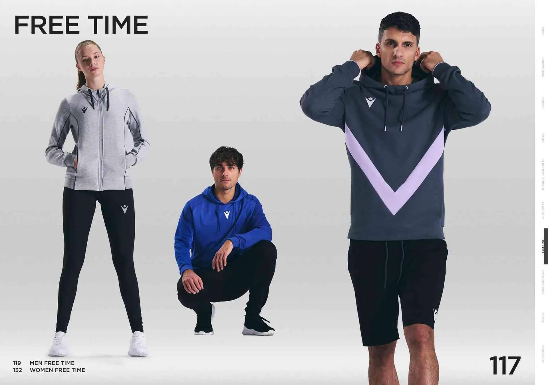 Volantino MACRON da 11 febbraio a 31 dicembre di 2025 - Pagina del volantino 60