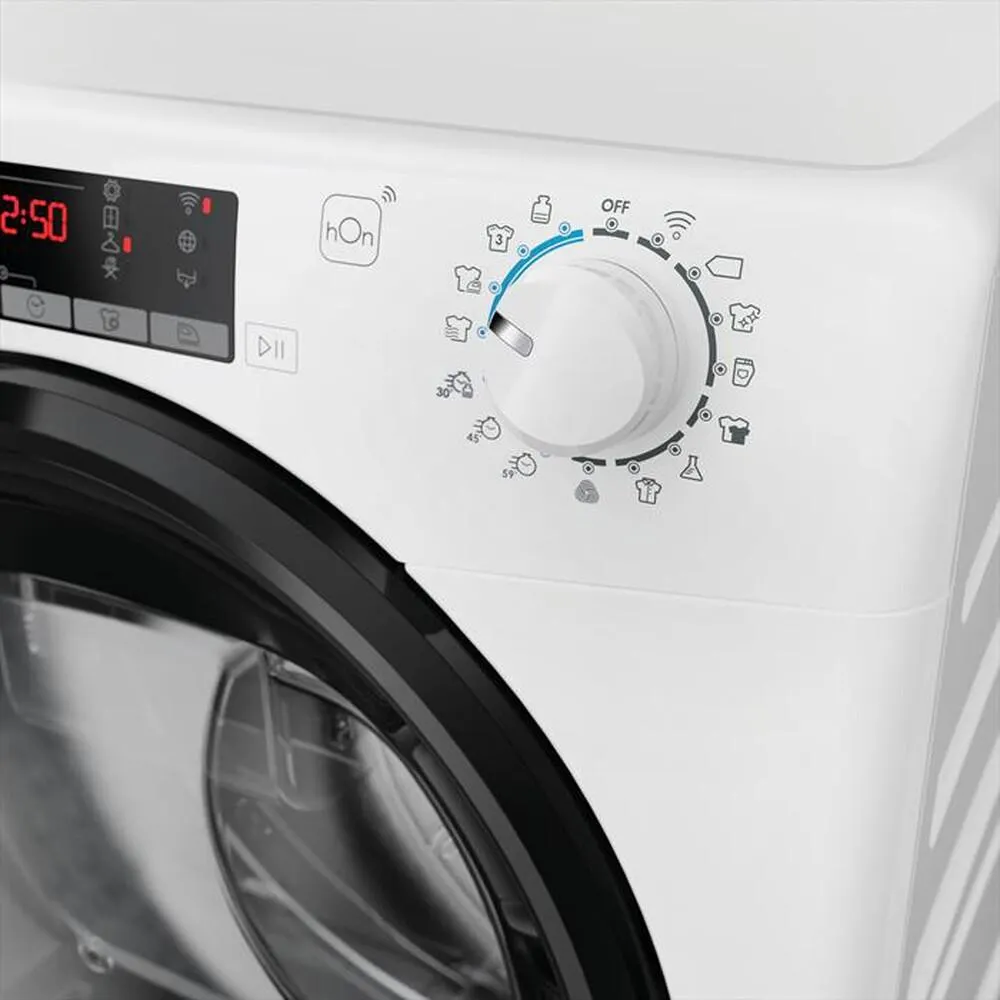 CANDY - Asciugatrice CROE H9A2TBE-S 9 Kg Classe A++-White