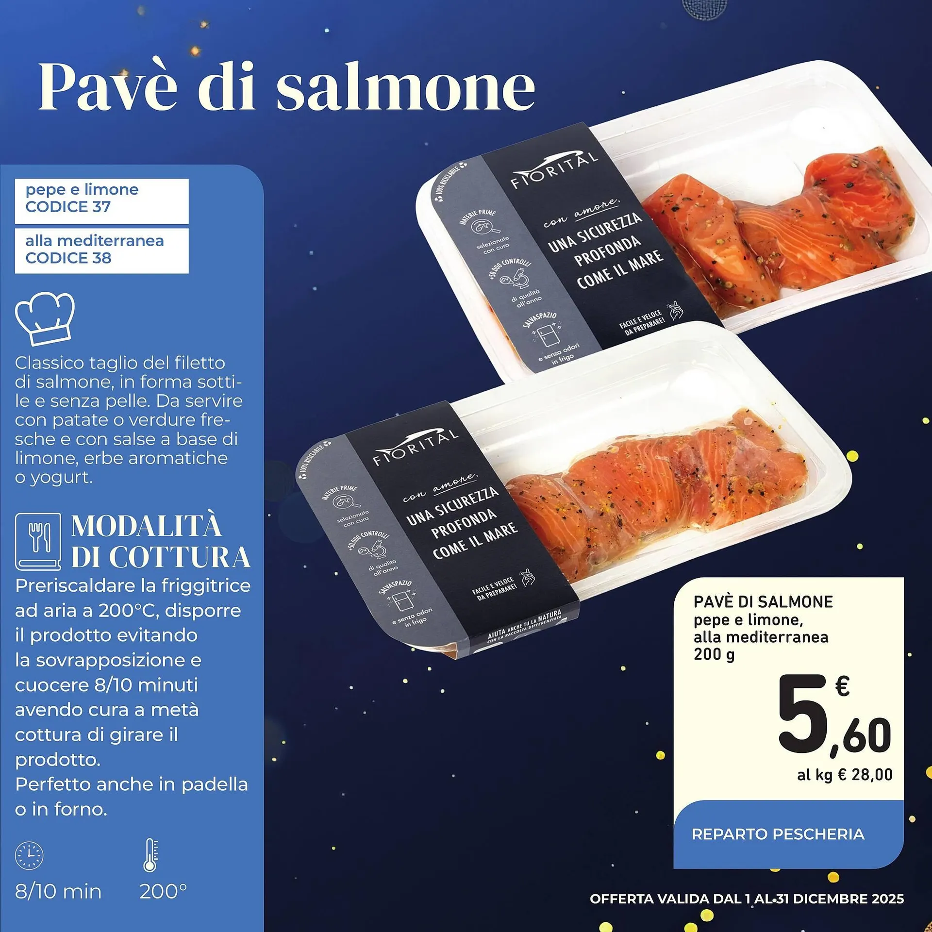 Volantino Conad da 1 dicembre a 31 dicembre di 2025 - Pagina del volantino 34