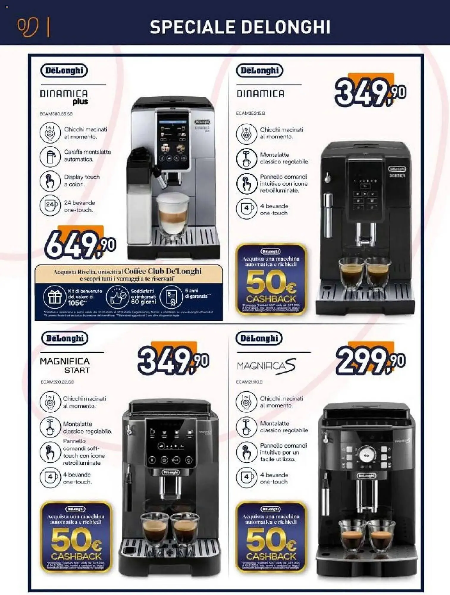 Volantino Unieuro da 15 dicembre a 31 dicembre di 2025 - Pagina del volantino 2