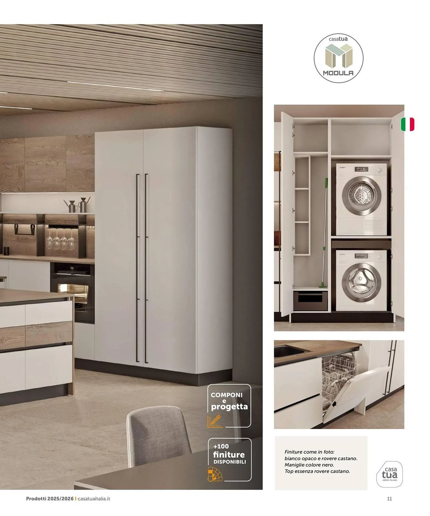 Volantino Casa Tua da 14 gennaio a 31 dicembre di 2026 - Pagina del volantino 11