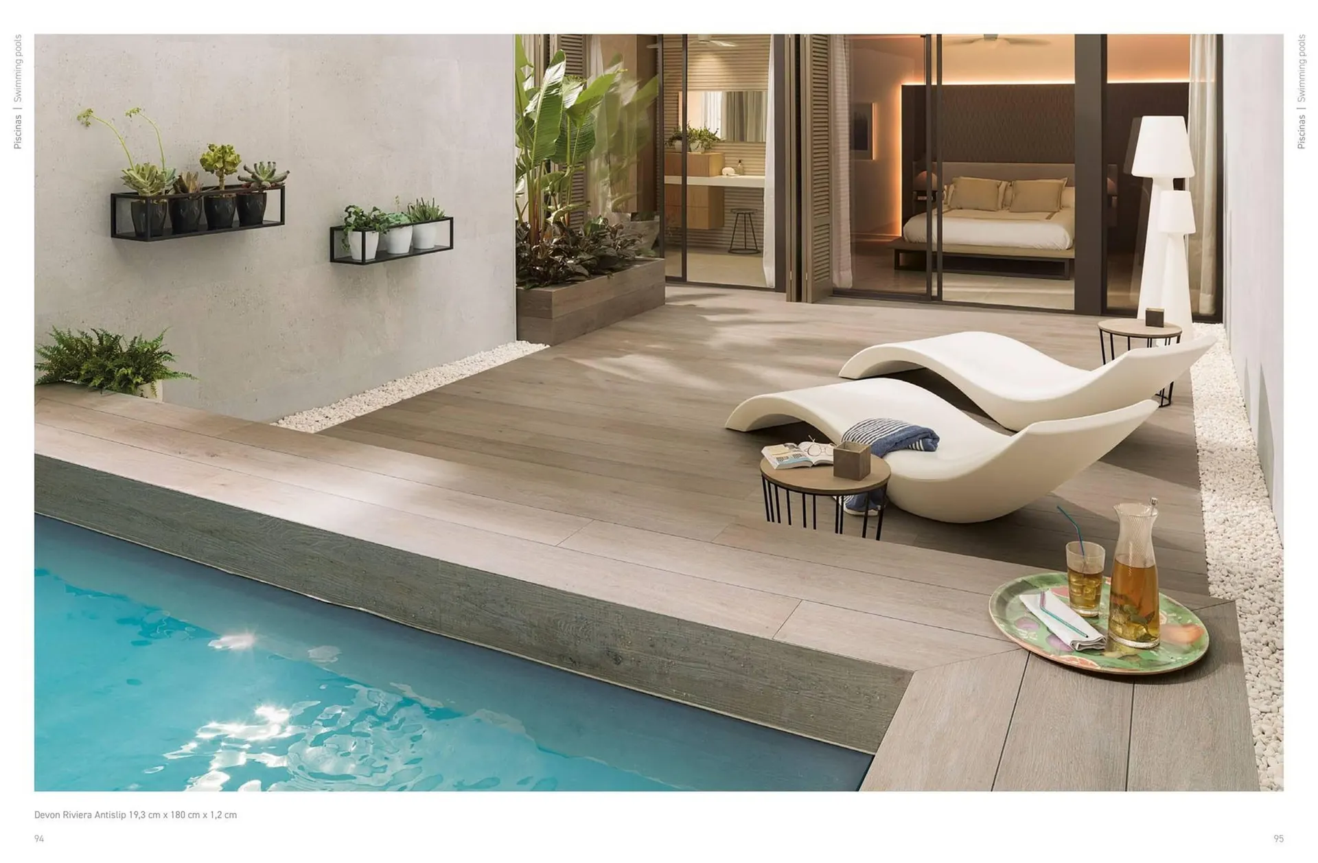 Volantino Porcelanosa da 18 febbraio a 31 dicembre di 2025 - Pagina del volantino 48