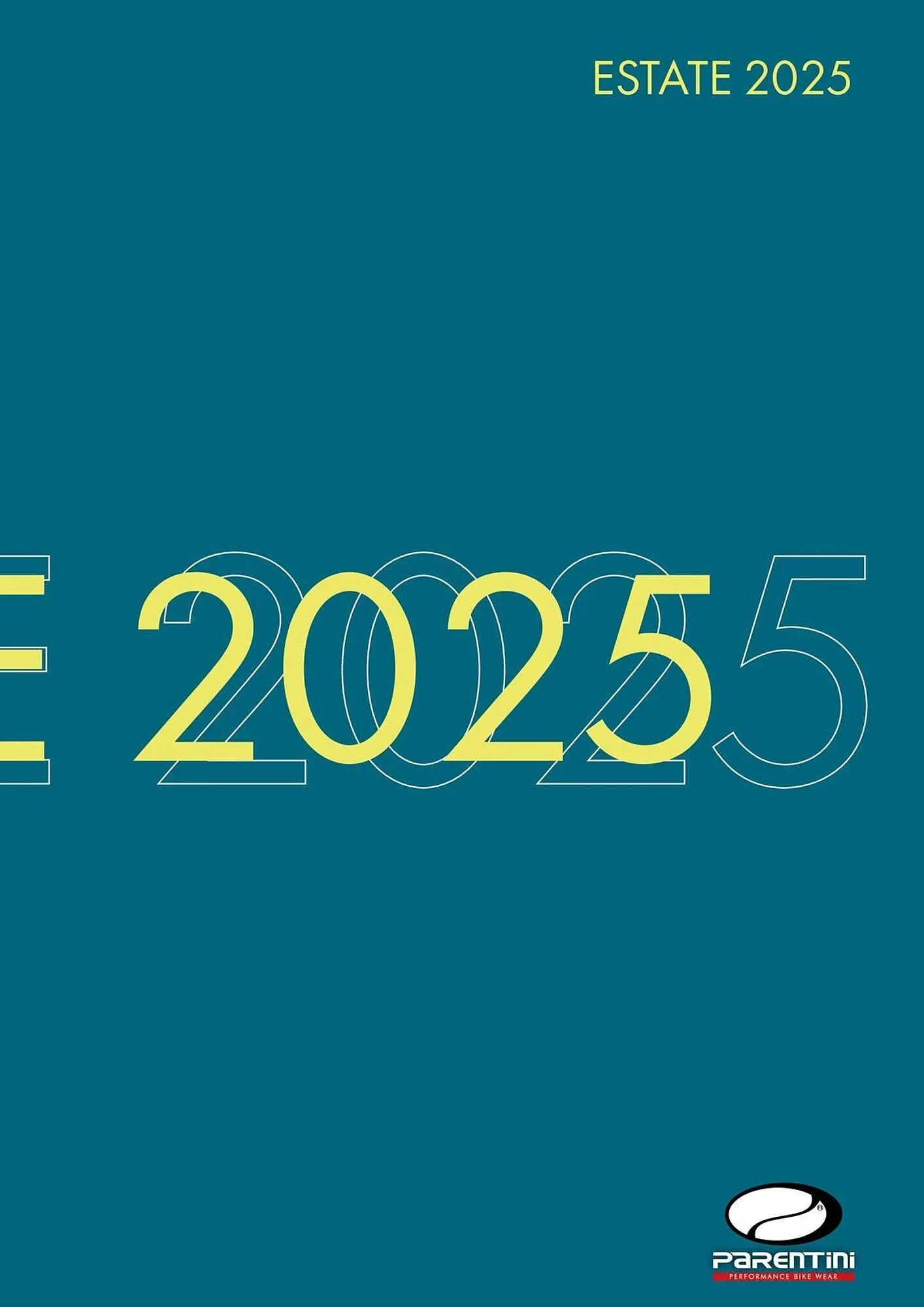 Volantino Parentini - 1