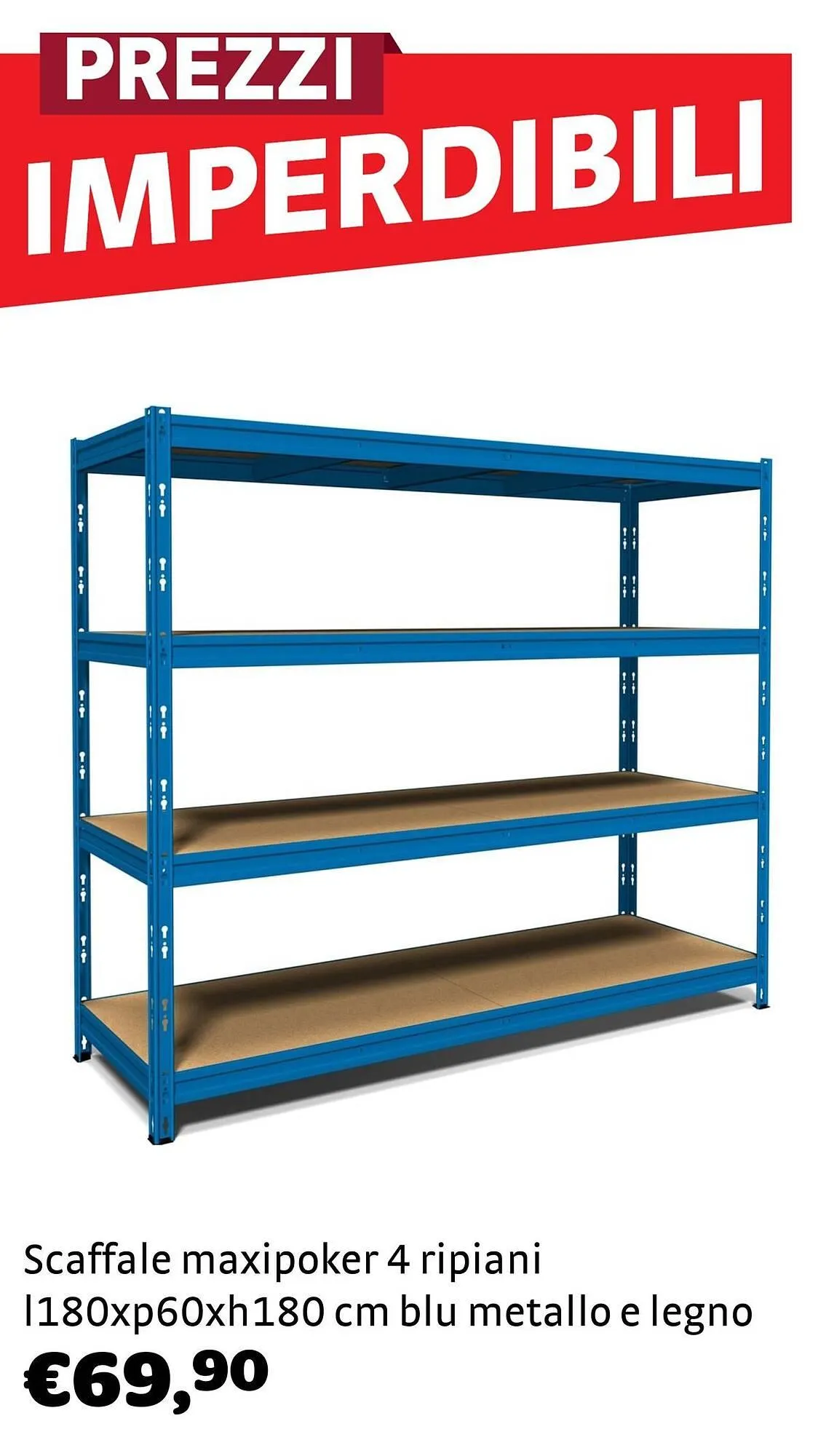 Volantino Bricocenter da 5 febbraio a 9 marzo di 2026 - Pagina del volantino 14