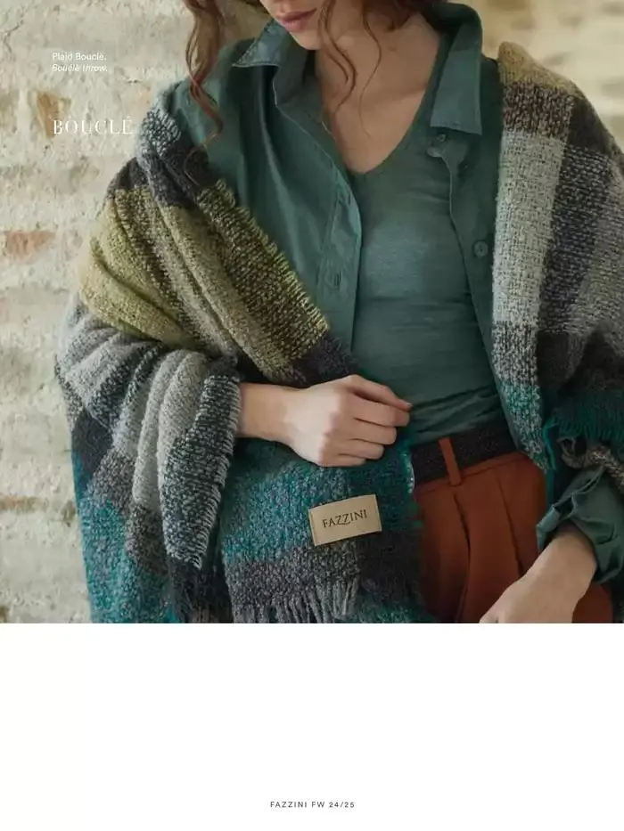 Fazzini collezione da 21 ottobre a 31 dicembre di 2025 - Pagina del volantino 55