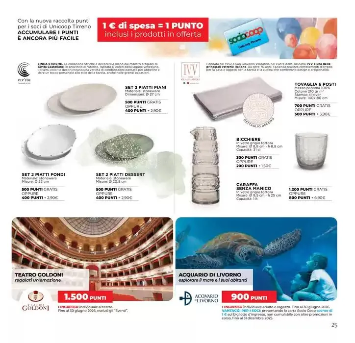 Una Grigliata tra amici da 22 aprile a 7 maggio di 2025 - Pagina del volantino 25