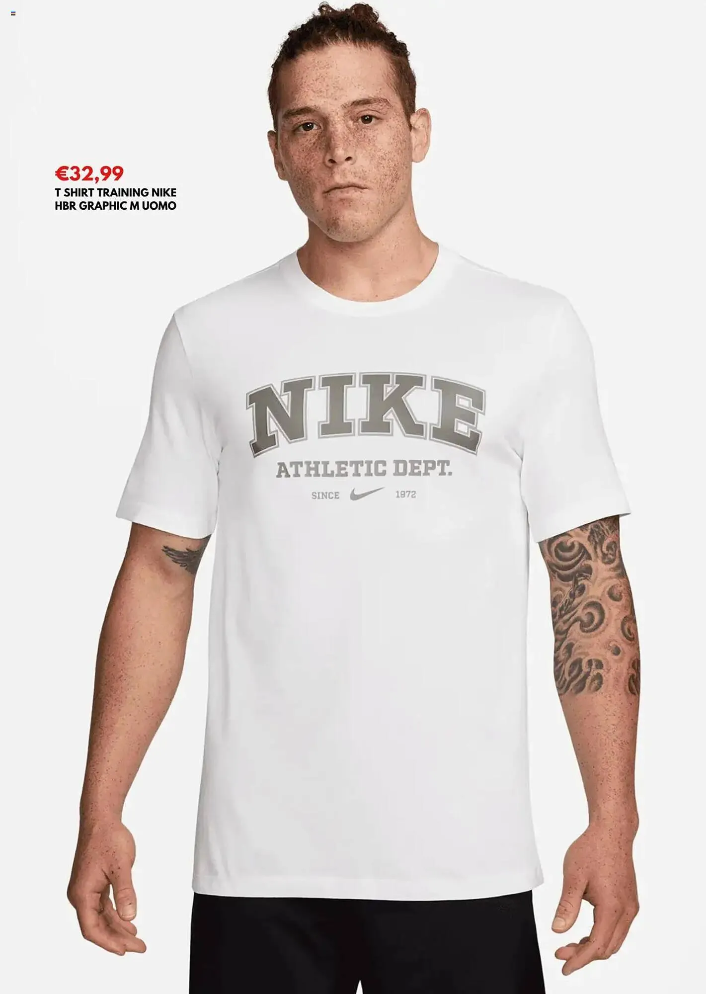 Volantino Intersport da 1 marzo a 31 marzo di 2025 - Pagina del volantino 14