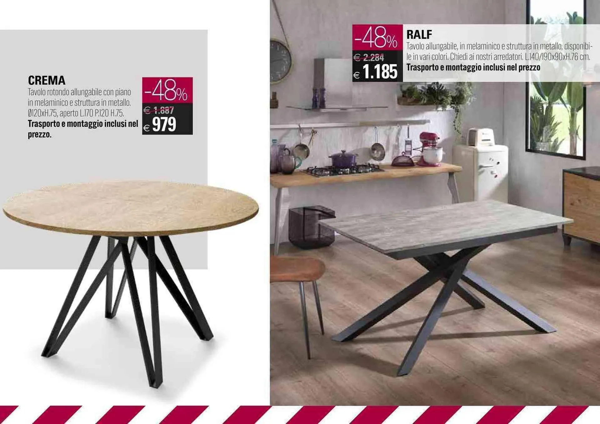 Volantino Harte da 6 novembre a 30 novembre di 2023 - Pagina del volantino 39