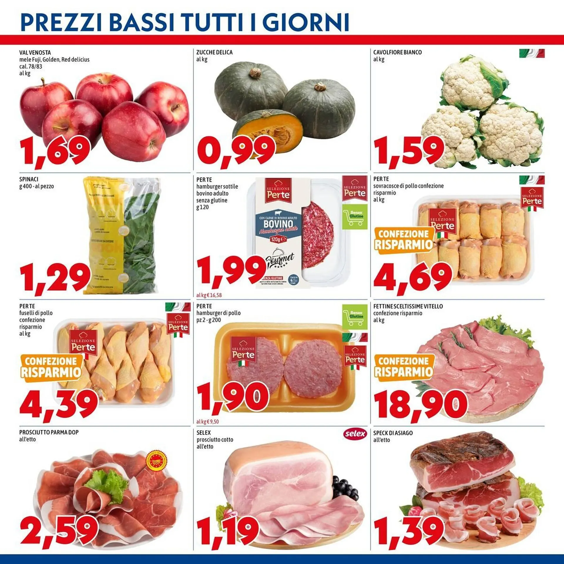 Volantino MEGA da 13 novembre a 26 novembre di 2025 - Pagina del volantino 3
