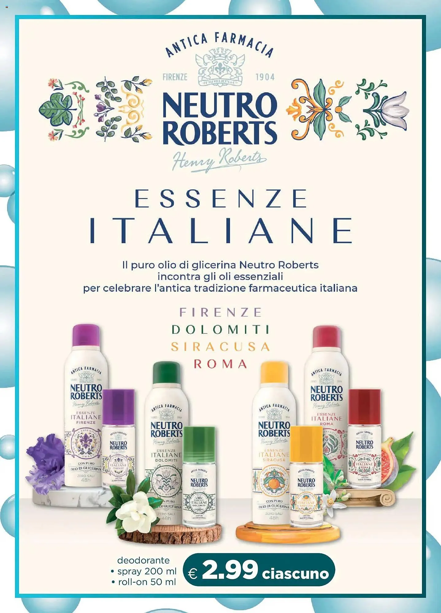 Volantino Acqua & Sapone da 14 dicembre a 2 gennaio di 2026 - Pagina del volantino 7
