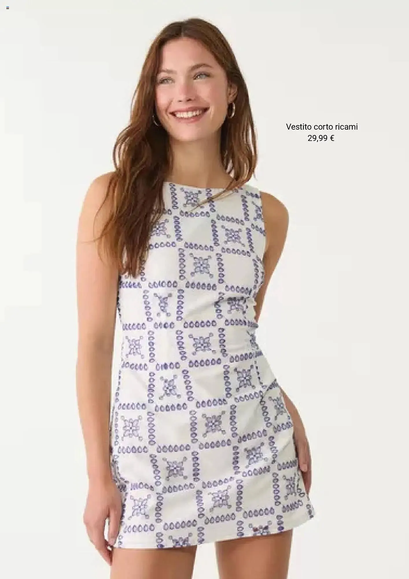 Volantino Stradivarius da 16 giugno a 16 luglio di 2025 - Pagina del volantino 15