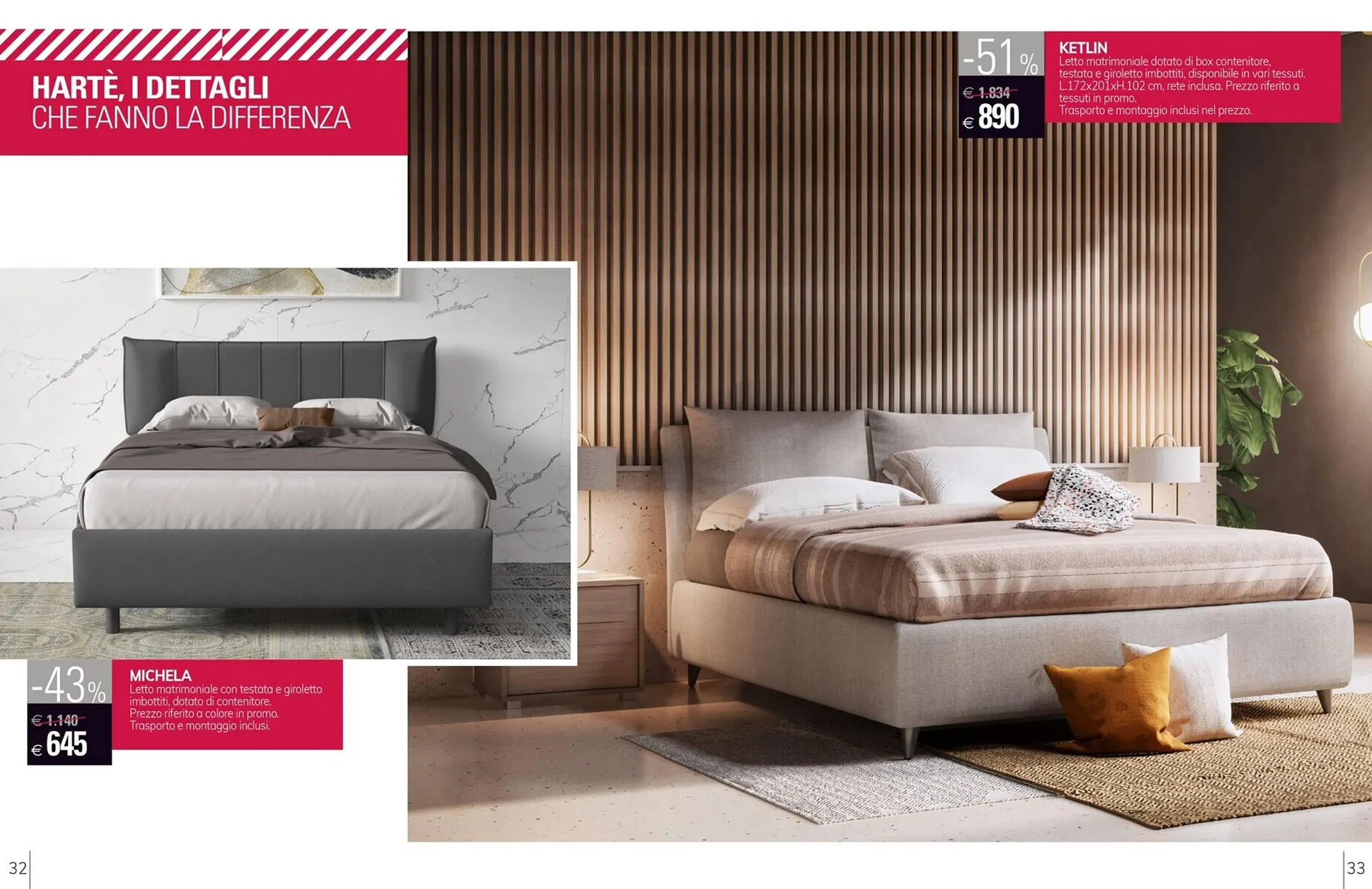 Volantino Harte da 14 luglio a 31 luglio di 2023 - Pagina del volantino 17