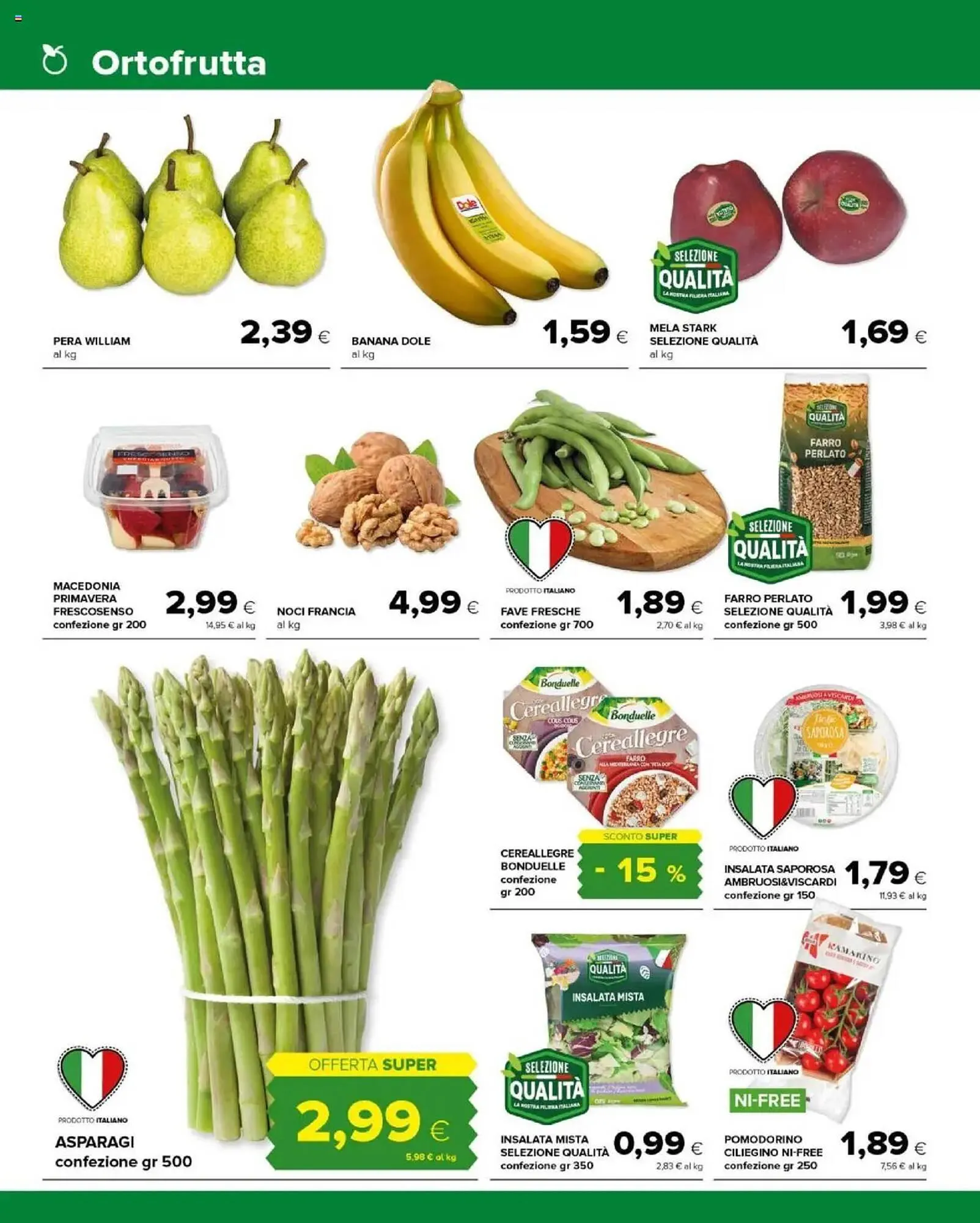 Volantino Tigre da 23 aprile a 4 maggio di 2025 - Pagina del volantino 4