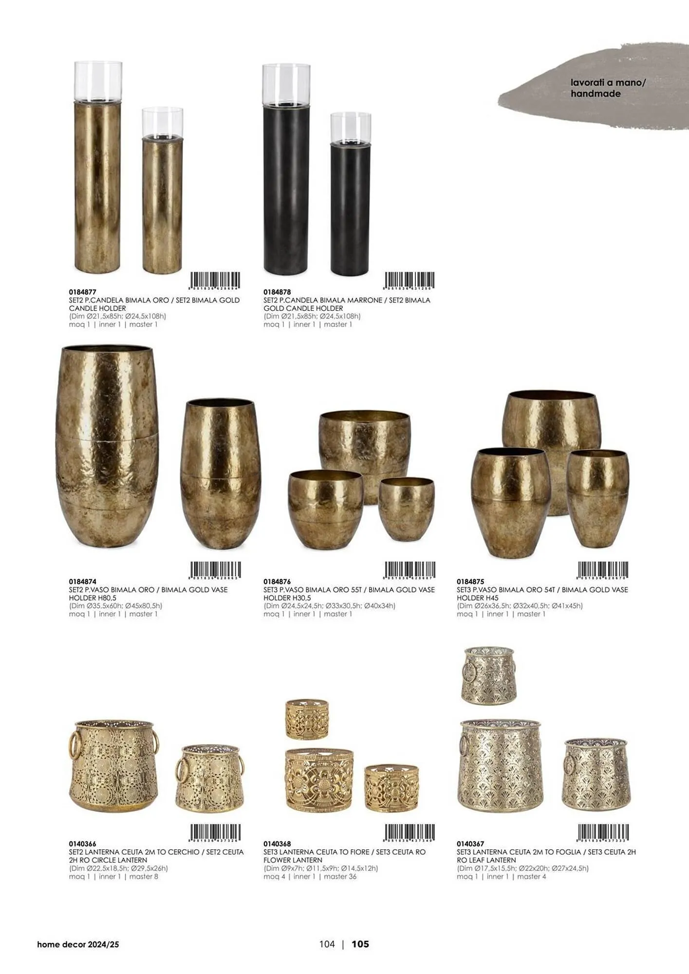 Volantino Bizzotto da 21 gennaio a 31 dicembre di 2025 - Pagina del volantino 106