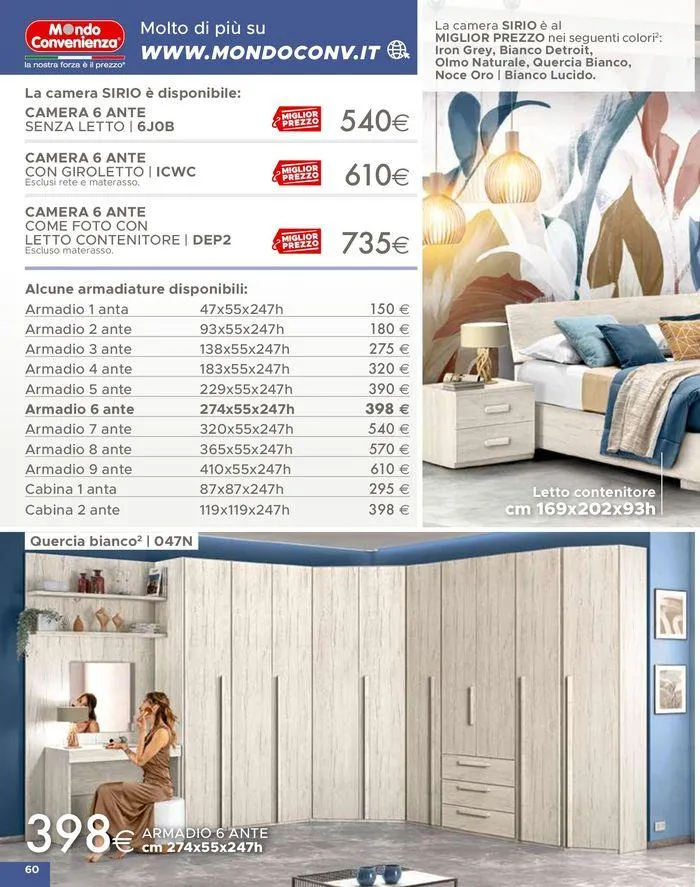 Il meglio al miglior prezzo da 2 settembre a 31 dicembre di 2024 - Pagina del volantino 62