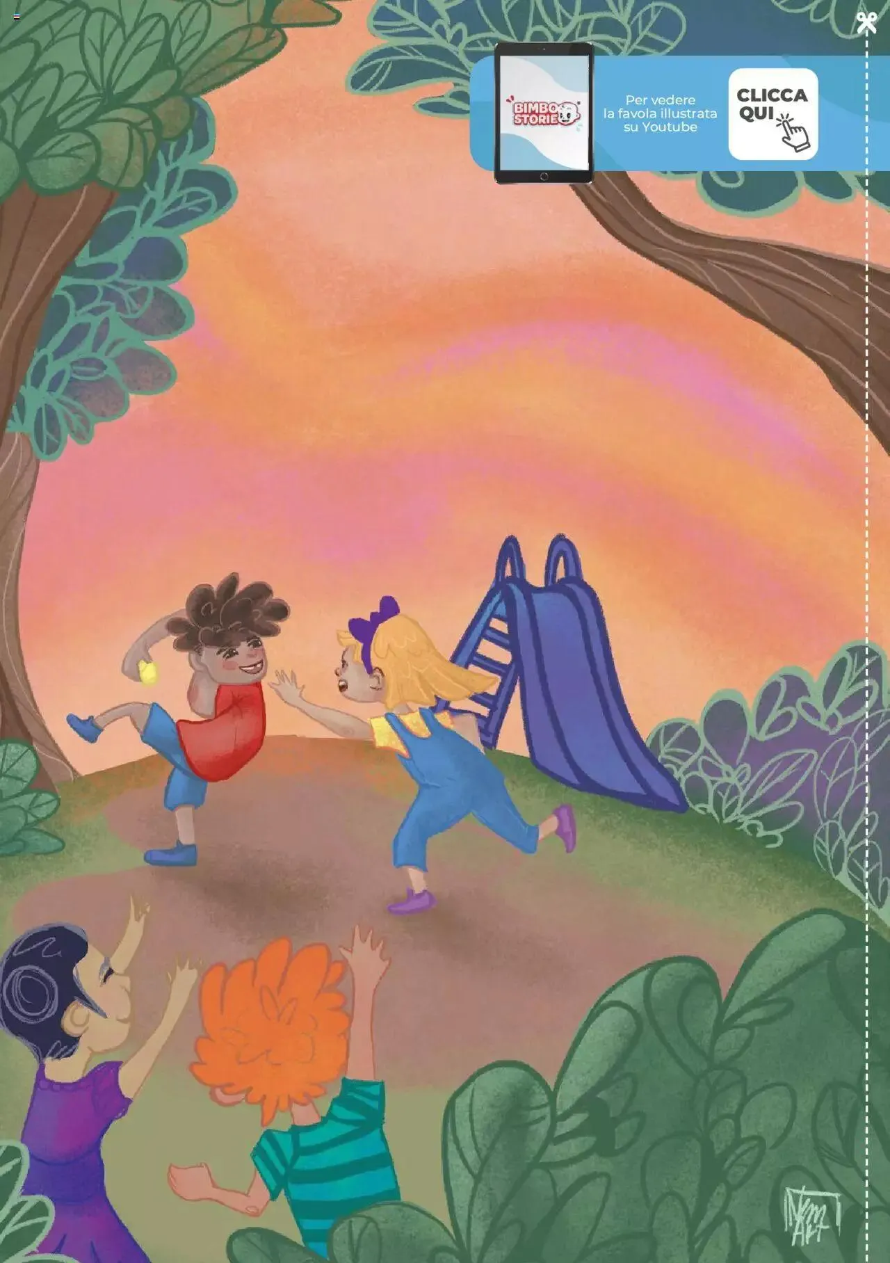 Bimbo store - Catalogo - Numero 3 da 3 gennaio a 31 gennaio di 2024 - Pagina del volantino 28