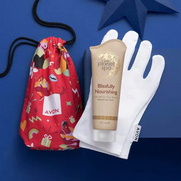 Set Regalo Mani Moments of Joy Planet Spa
