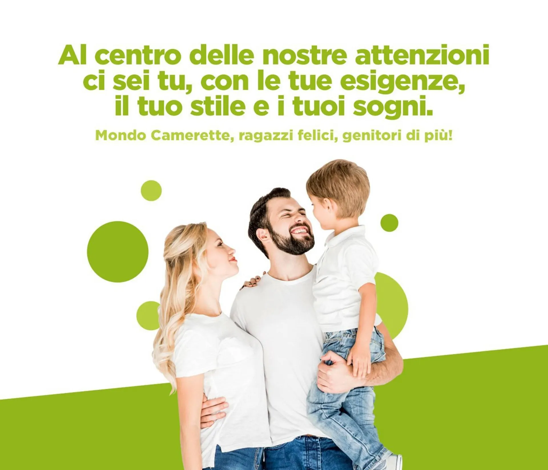 Volantino Mondo Camerette da 8 gennaio a 14 gennaio di 2024 - Pagina del volantino 4