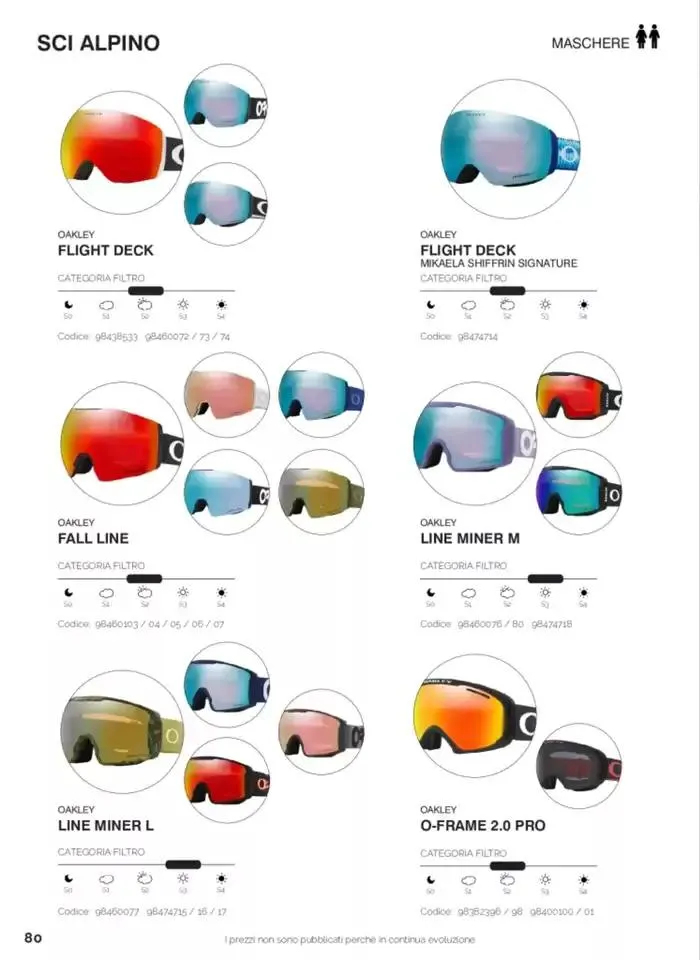 Catalogo Neve - FW 2024/2025 da 1 gennaio a 31 dicembre di 2025 - Pagina del volantino 373