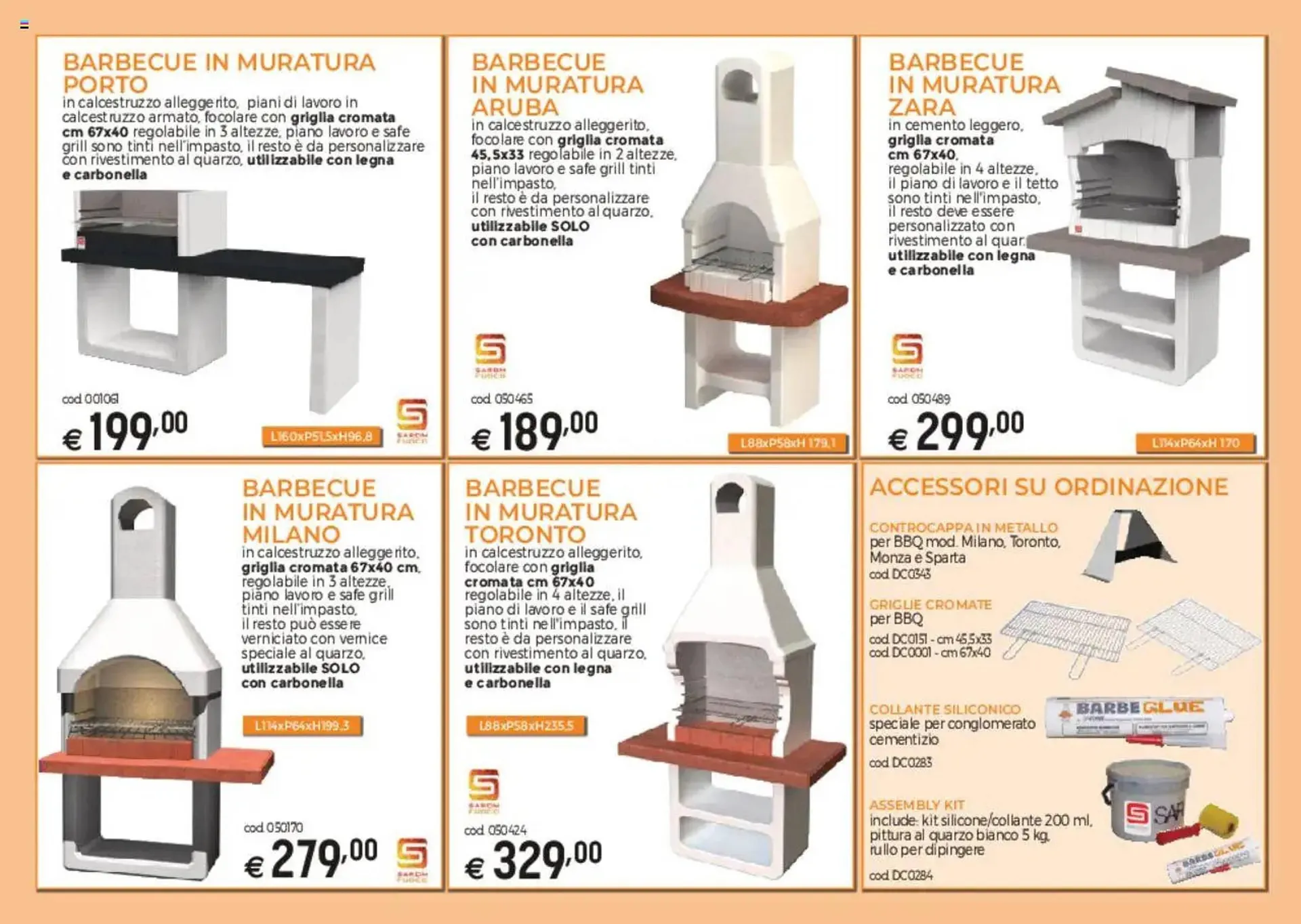 Volantino Brico OK da 3 marzo a 30 settembre di 2025 - Pagina del volantino 2
