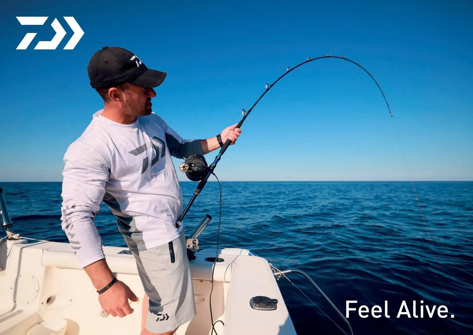 Volantino Daiwa da 13 dicembre a 30 dicembre di 2024 - Pagina del volantino 34