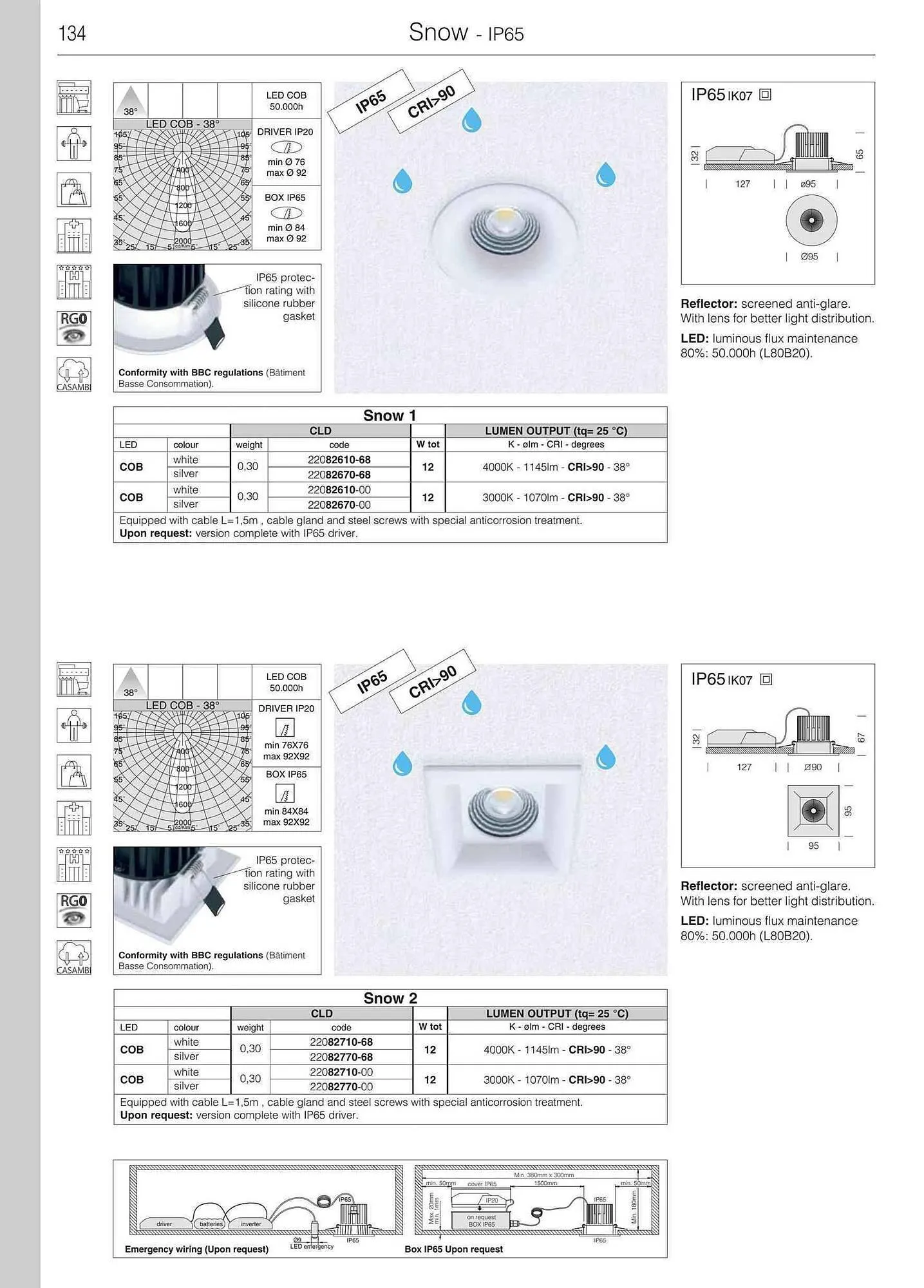Volantino Disano da 12 giugno a 31 gennaio di 2024 - Pagina del volantino 136