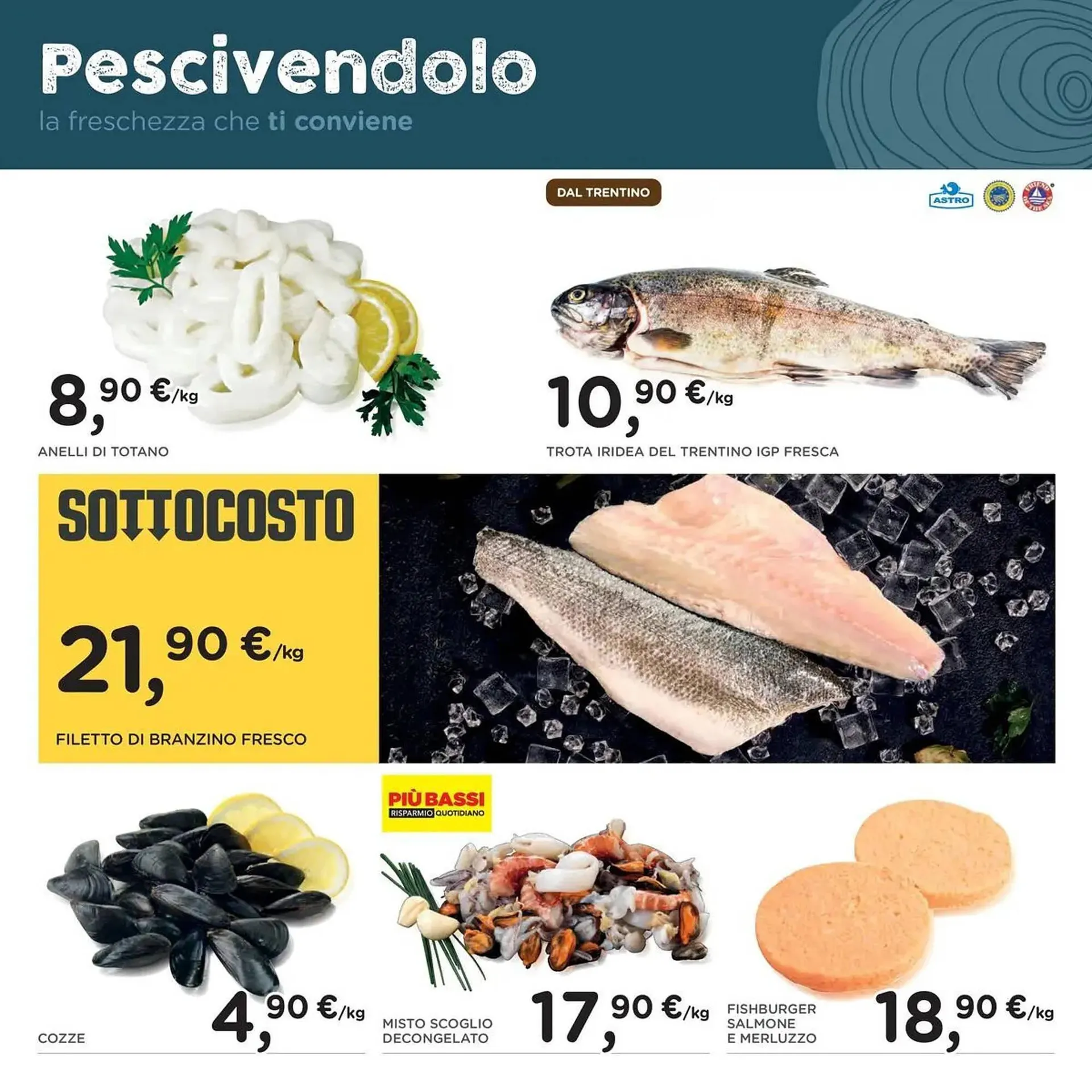 Volantino Poli da 6 maggio a 19 maggio di 2026 - Pagina del volantino 8