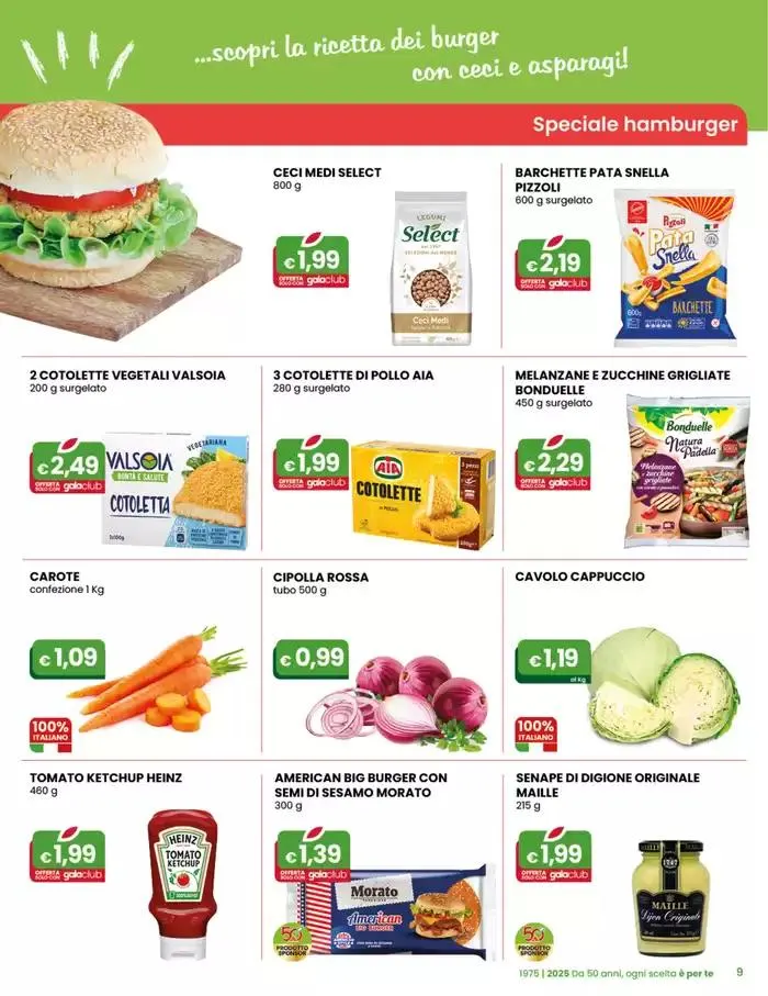 Grand risparmio! - 9