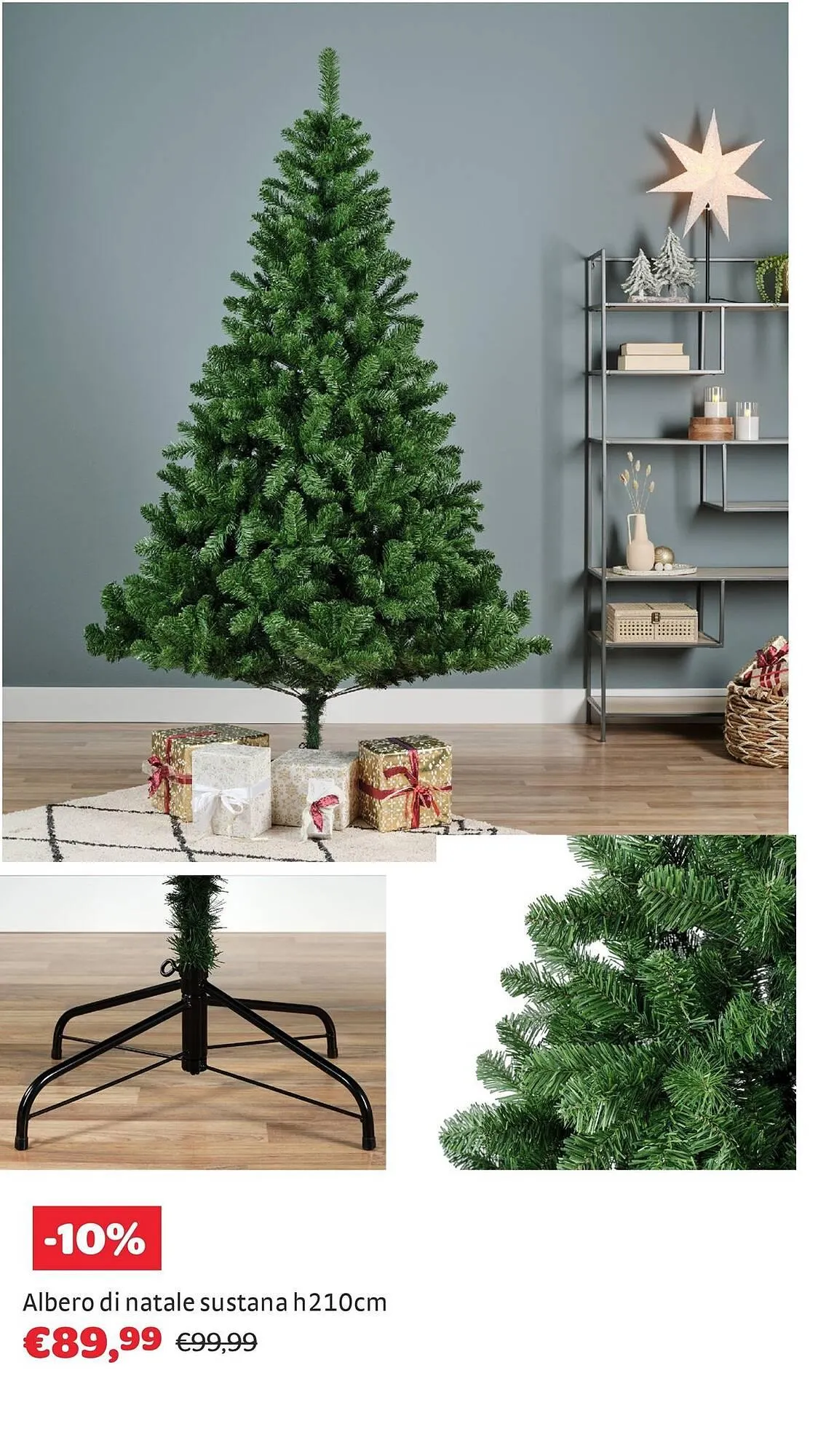 Volantino Bricocenter da 11 dicembre a 31 dicembre di 2025 - Pagina del volantino 16