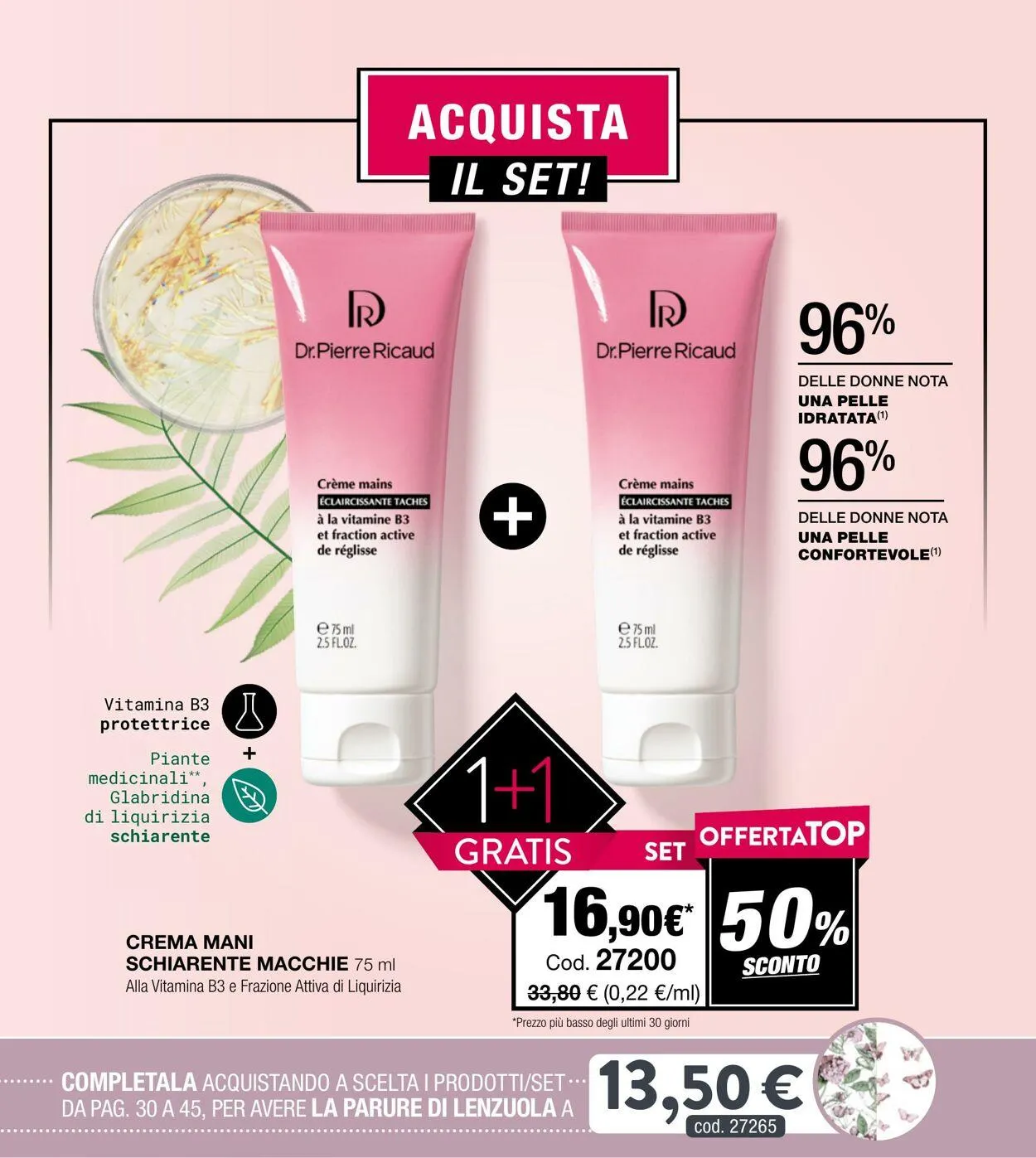 Stanhome da 10 marzo a 31 marzo di 2025 - Pagina del volantino 42