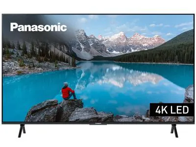 Dimensioni schermo (pollici) 85 - Smart Tv - Risoluzione 4K